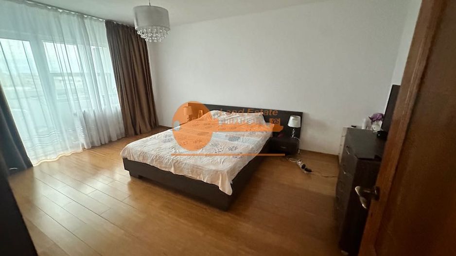 Apartamemt cu 3 camere in zona Rahova - Poză 2
