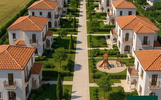 Teren de vanzare str Militari. 10000 mp - Poză 5