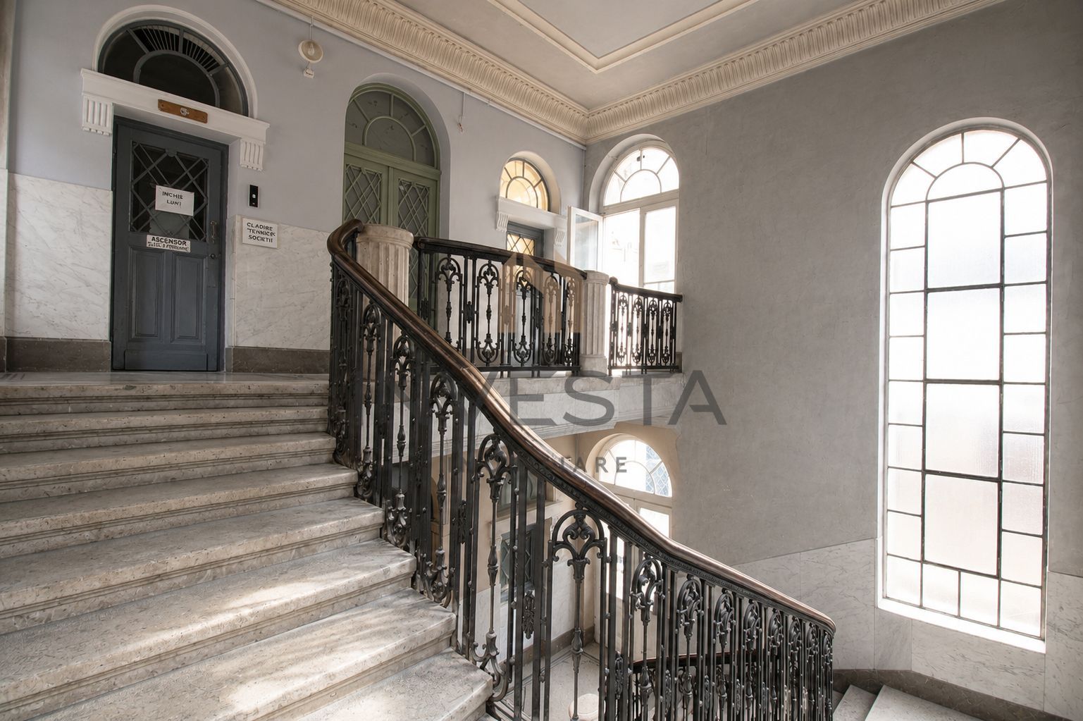 Resedinta Unica langa Palatul Sebestyén | 85 mp | zona Piata Unirii - Poză 25