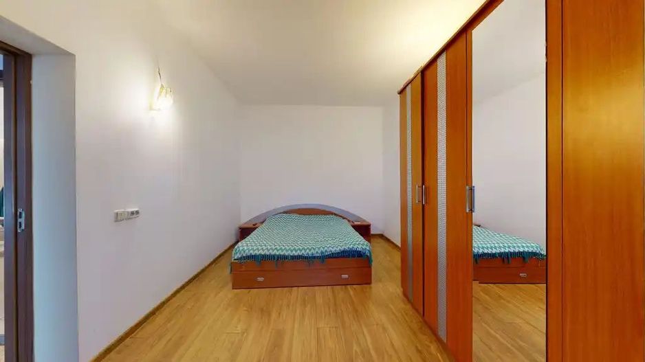 GROZAVESTI - Orhideea / Vila multifunctionala 251 mp / Teren 270 mp - Poză 43