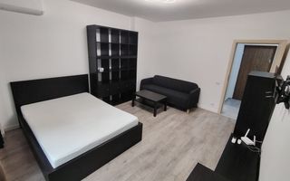 Garsoniera decomandata | Parc Carol | ISG Residence - Poză 3