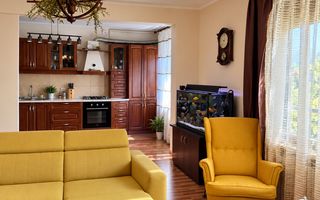 OPORTUNITATE | APARTAMENT 3 CAMERE | BUCURESTII NOI | PARC | BLOC NOU - Poză 3