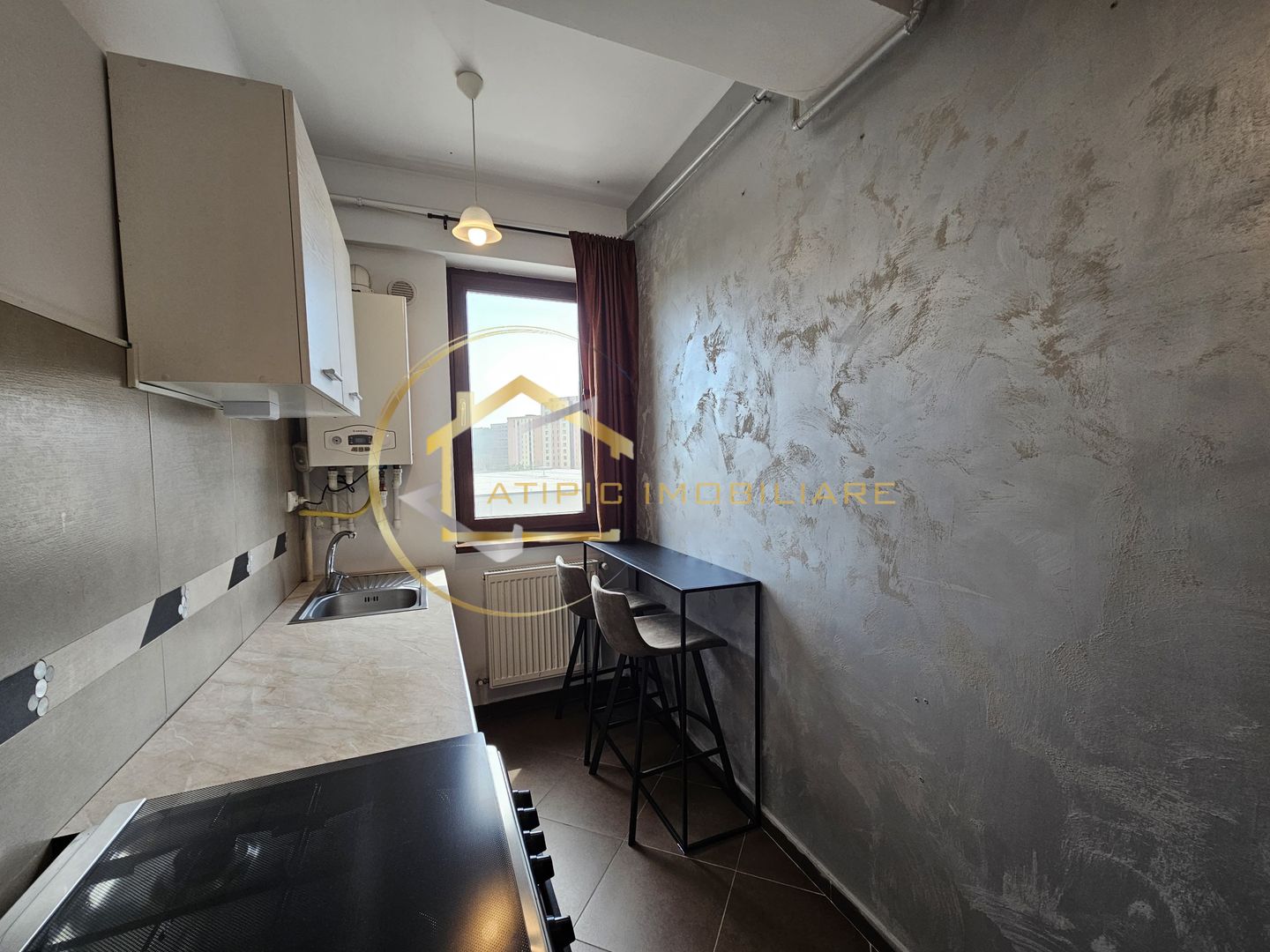 Apartament cu 2 camere Cartierul Visoianu - Poză 5