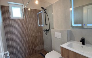 Casa individuala pe parter Mosnita Noua, COMISION 0 - Poză 9