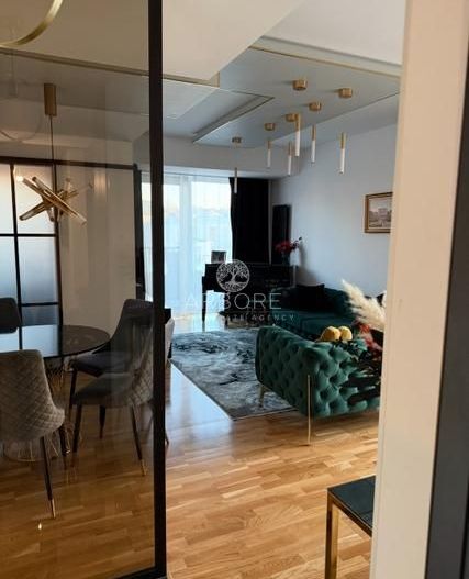 Apartament 2 camere, premium –Parlament/Parcul Carol - Poză 10