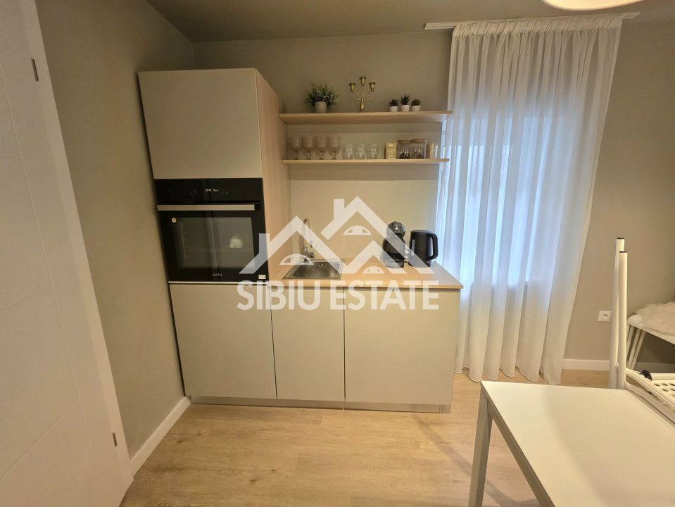 Spatiu de activitati sau birou in Selimbar - Poză 5