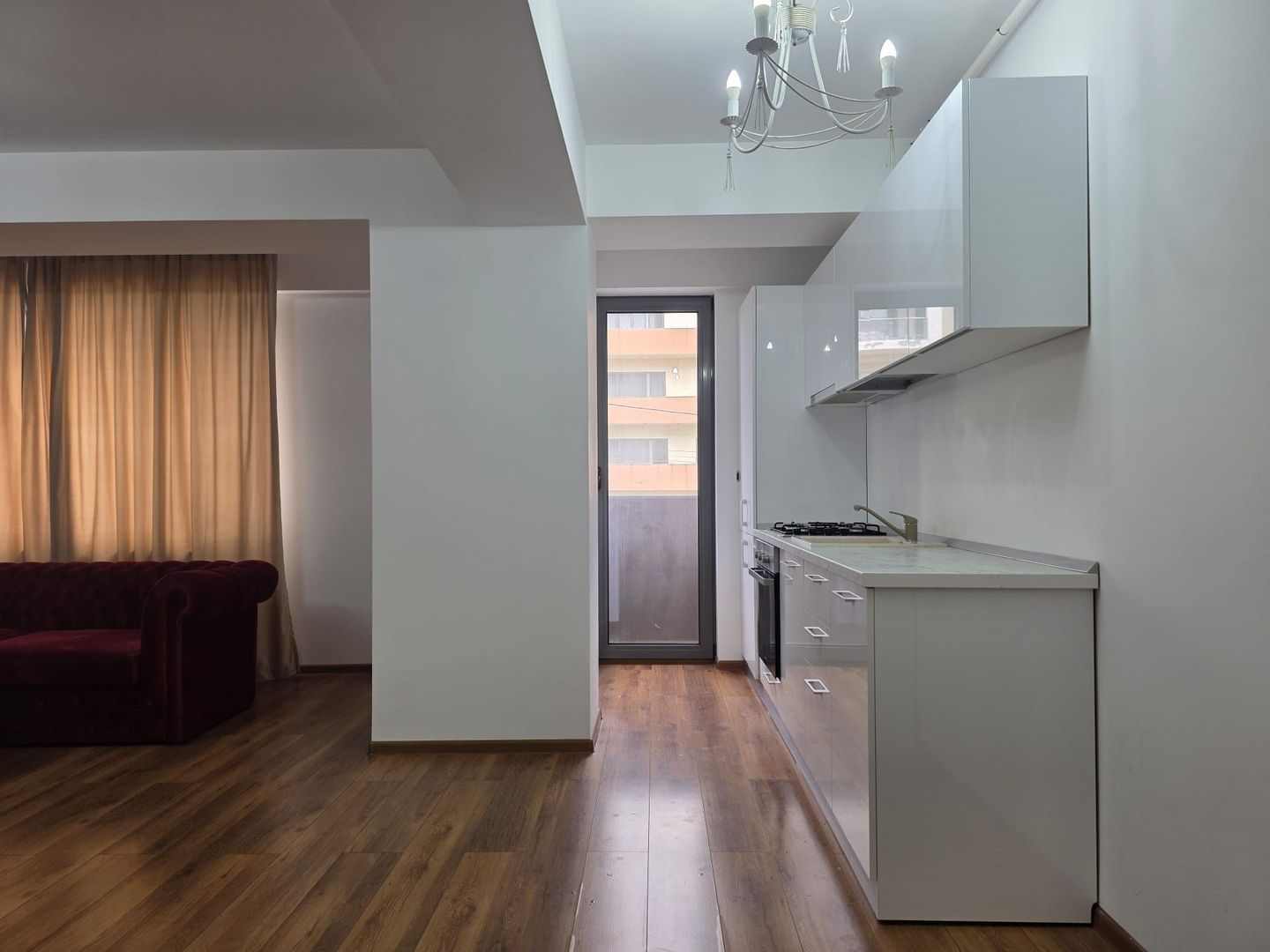 Apartament 2 camere cu loc de parcare inclus Pipera - Poză 3