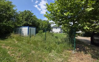 Teren intravilan 800 mp de vânzare – Săbăreni, lângă Ferma Pedagogică - Poză 3