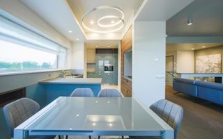 Duplex premium 4 camere la padure, Erou Iancu Nicolae - Poză 2