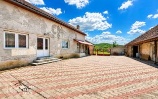 Casa P+M, teren 1578 mp, comuna Siria, comision 0% - Poză 23