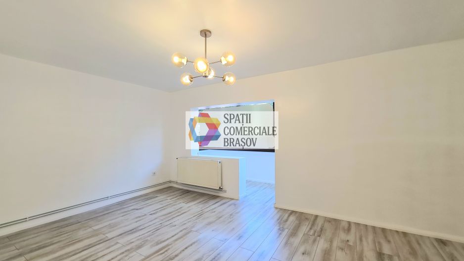 Spatiu comercial de închiriat, Brasov - 63 mp # plus-imo.ro - Poză 6