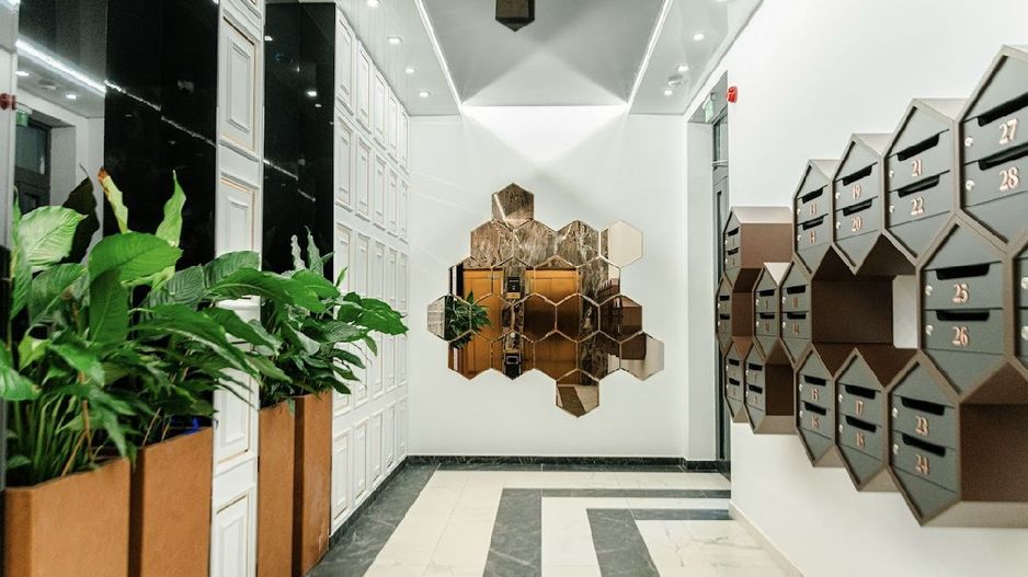 MyPlace Residence - Poză 7