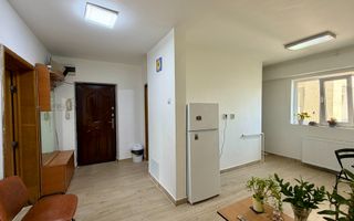 Ap 3 camere-Calea Calarasi-Munci-Decebal - Poză 15