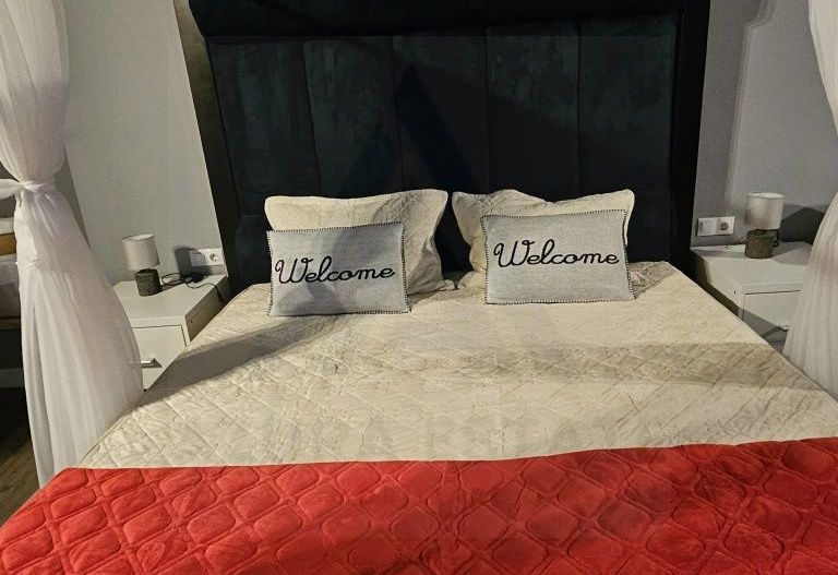 Garsoniera regim hotelier sau spatiu comercial 46 mp utili Terezian - Poză 4