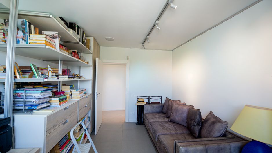 Penthouse 142mp | 4 camere | 2 bai si dressing | MetroCity Academiei - Poză 22