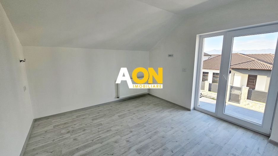 Casă nouă P+M 4 camere, 169mp utili, Teren 361mp, Micești - Poză 11