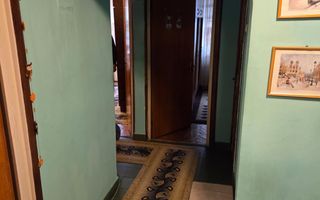 Apartament 3 camere spațios | 63 mp + balcon | bloc 1981 | Olteniței – - Poză 8