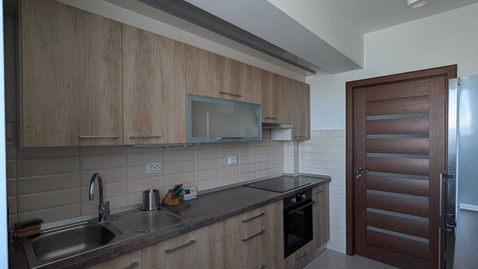 Apartament cu 2 camere decomandat | 52 mp + 15 mp terasa | Parcare | Borhanci - Poză 6
