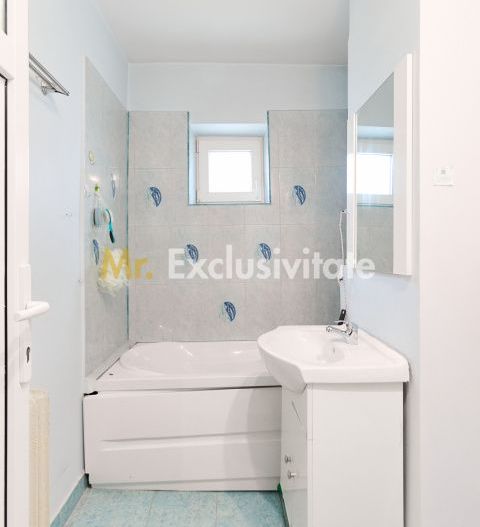 Apartament decomandat  4 camere -  etaj intermediar - Cartier Nord - Poză 10