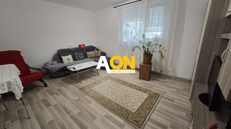 Apartament 2 Camere Zona Cetate, Parter - Poză 9