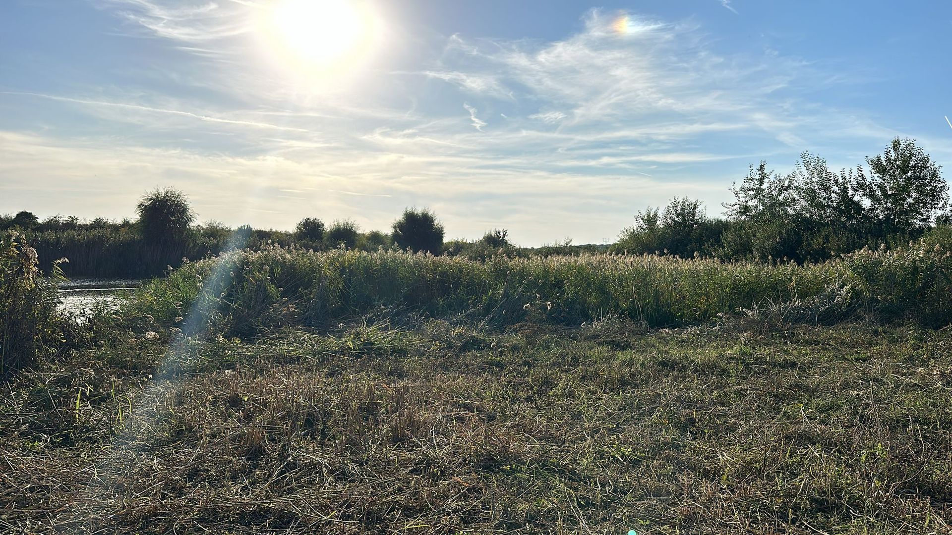 Lacul Snagov | Izvorani | Deschidere 22m | Utilitati - Poză 2