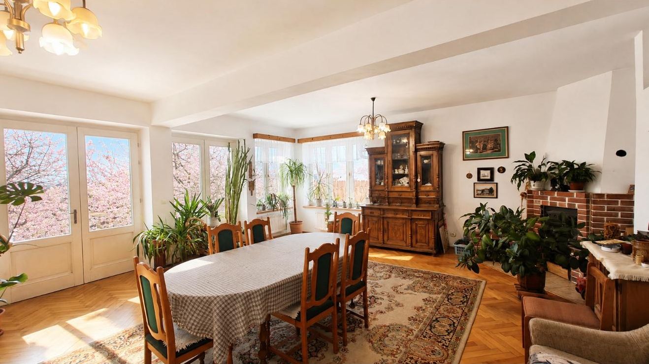 0 % comision, Casa individuala spatioasa cu teren de 539 mp, Gruia - Poză 2
