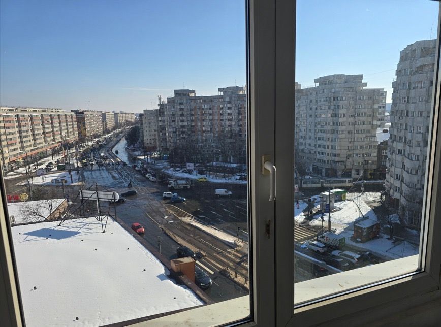 AP. 2 CAMERE IANCULUI, BLOC REABILITAT, BOILER, MOBILAT MODERN - Poză 11