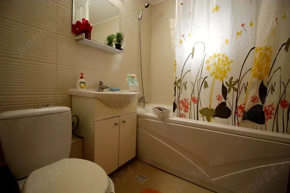 Apartament Timpuri Noi/Radu Vodă - Poză 3