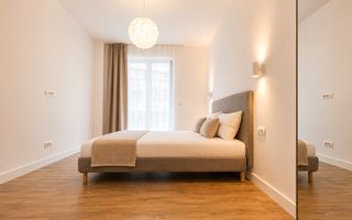 Apartament 4 camere de închiriat Armenească – Universitate NOU - Poză 9