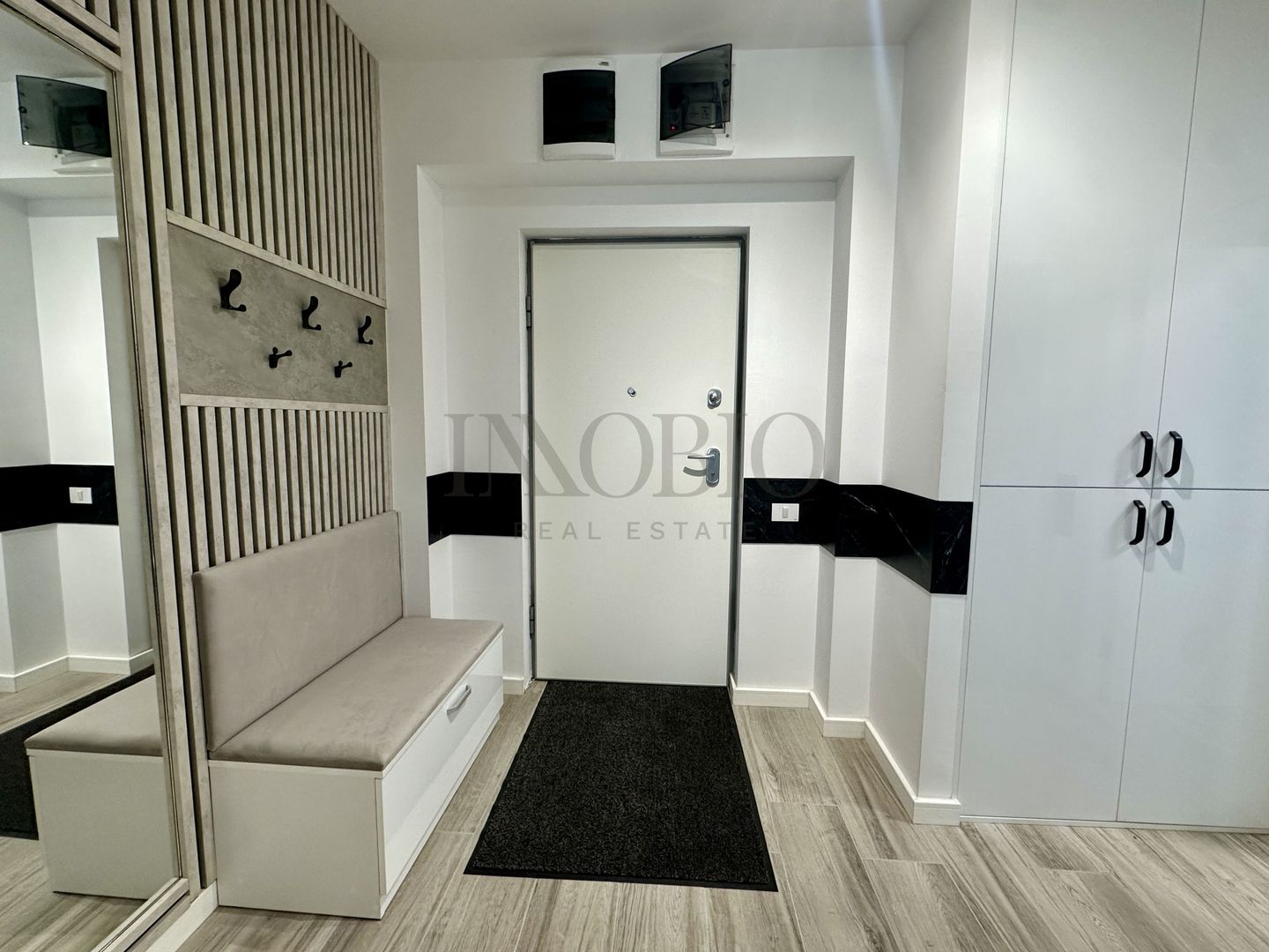 Apartament 2 camere | Prima Inchiriere | Loc de Parcare - Poză 5