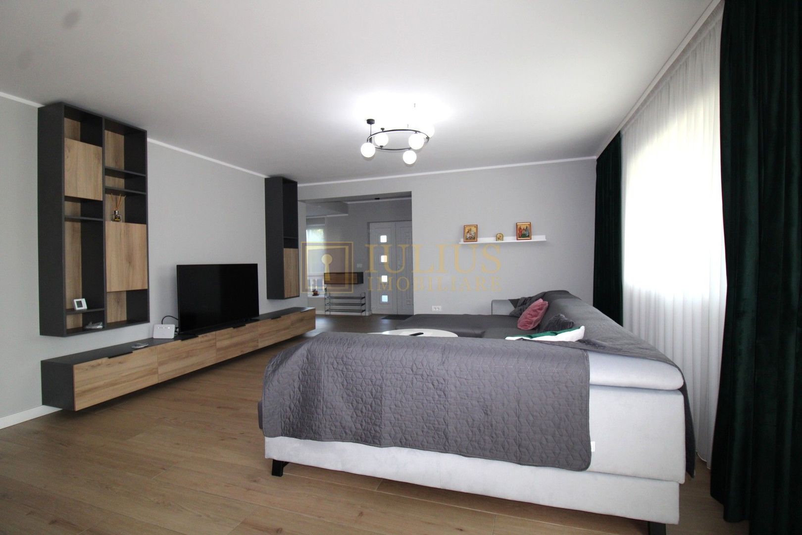 Casă modernă | Ciarda Roșie, Timișoara - Poză 4