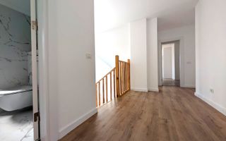 PENTHOUSE 5 CAMERE | PALLADY |  LOC DE PARCARE(OPȚIONAL) |COMISION 0 - Poză 17