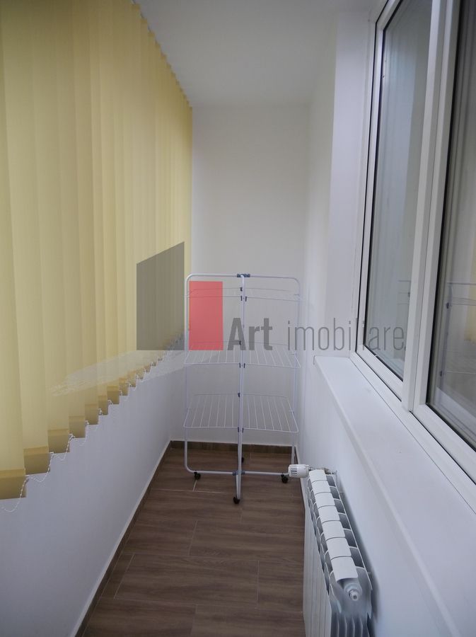 Apartament cu 2 camere de inchiriat in zona Grivitei/Grivita - Poză 8
