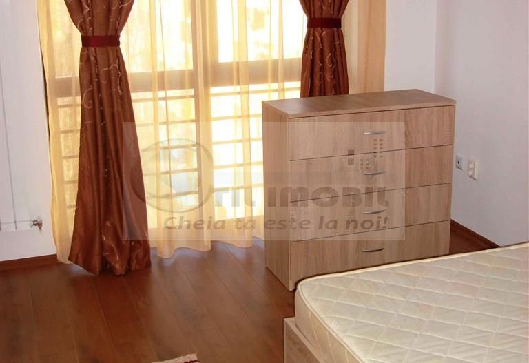 Apartament 2 camere Nicolina 1 - imobil nou- 390 euro - Poză 6