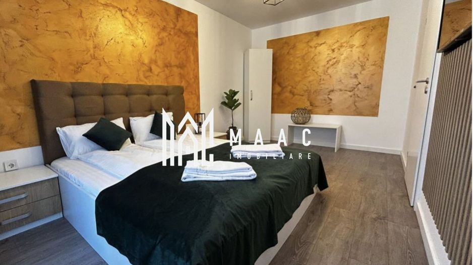 Apartament 3 camere | 71,8 mp utili | 2 terase | Etaj 1 | Parcare | LUX - Poză 7