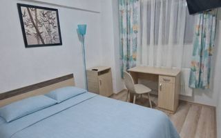 Apartament cu 1 cameră, bloc nou, Piața Chirilă, Tătărași, Iași - Poză 1