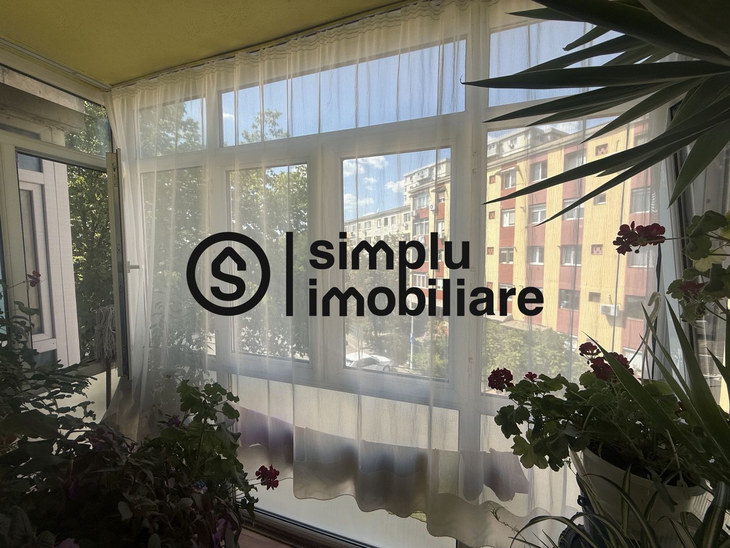 Apartament 2 camere decomandat Craiovita Noua et 2/4 - Poză 9