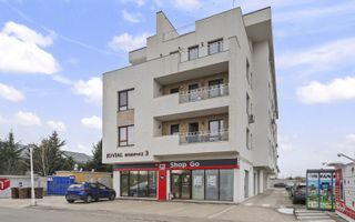 Spațiu Comercial | 65 mp | Perfect Pentru Afacerea Ta | Prelungirea Ghencea - Poză 6