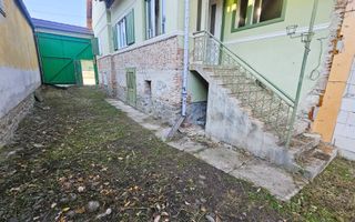 Casă individuală cu șură și curte generoasă – Apoldu de Sus, Sibiu - Poză 16