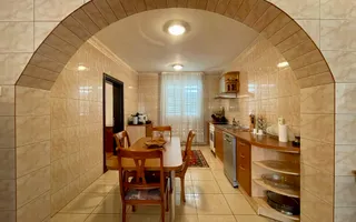 Vanzare VILA rezidenta / casa de vacanță 540 mp, teren 1500 mp | Snagov - Poză 24