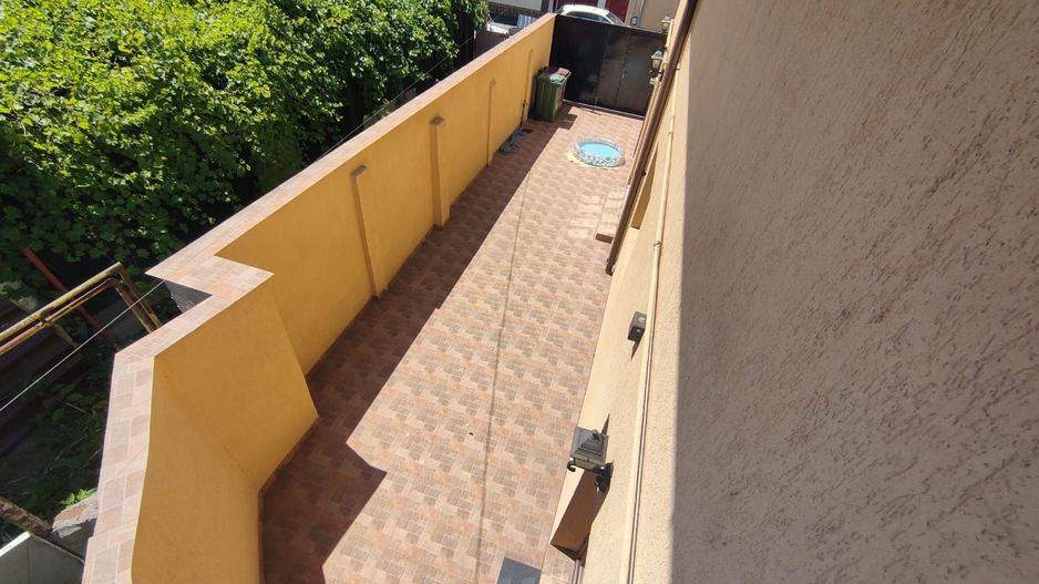 Închiriere Vilă 4 Camere | P+1 | Banu Manta - Pasaj Basarab | 5 minute de Metrou - Poză 4