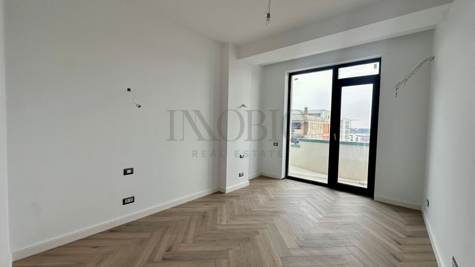 Apartament 4 camere | My Place North | Comision 0% - Poză 6