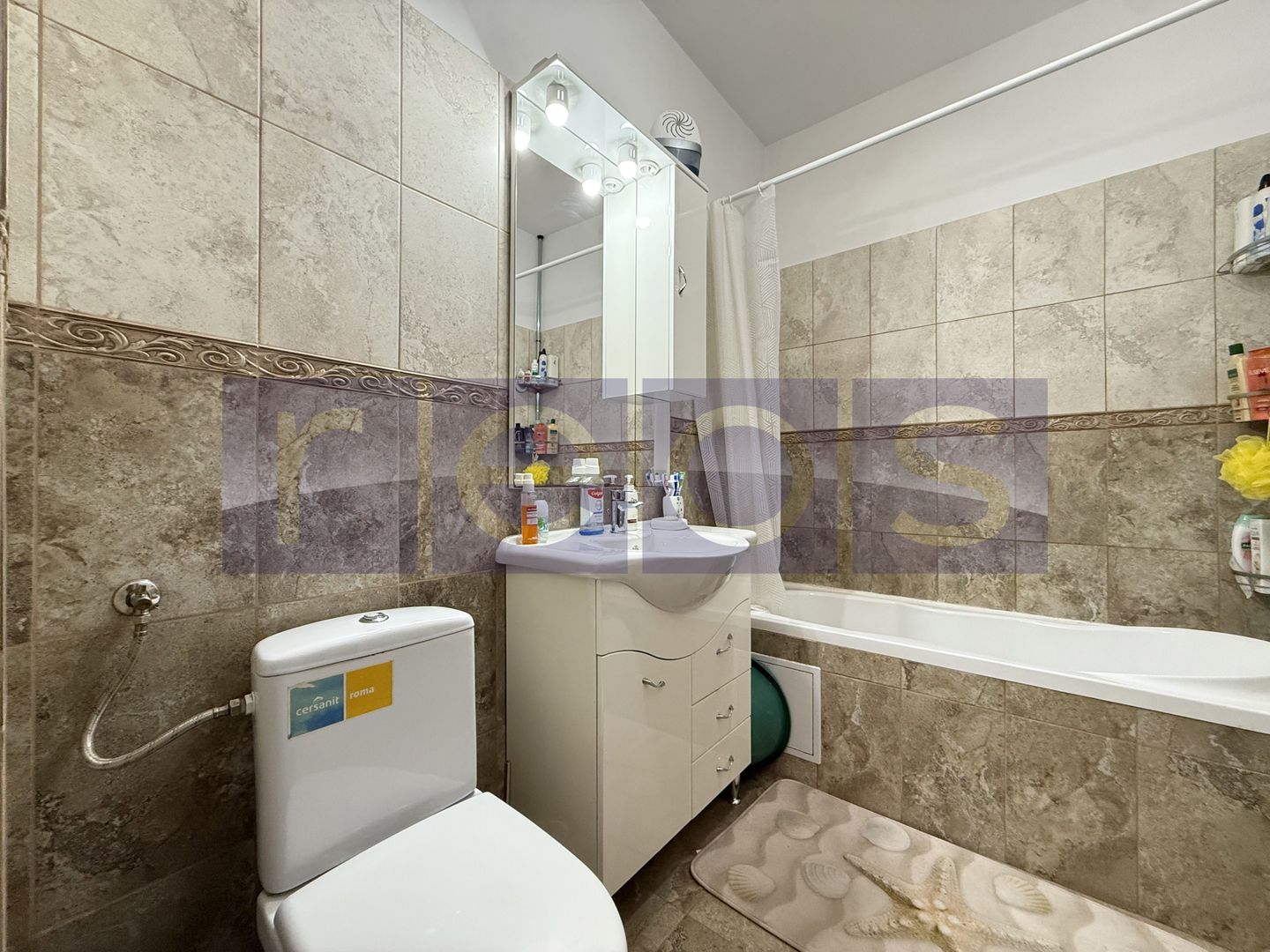 VÂNZARE 2 CAMERE | ZONA 1 DECEMBRIE 1918 | LOC DE PARCARE | CENTRALA PROPRIE - Poză 11