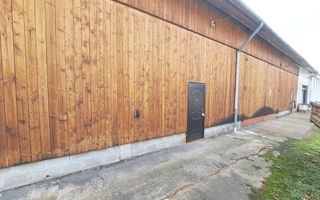 Spatiu depozitare de inchiriat in zona Calea Baciului! - Poză 1