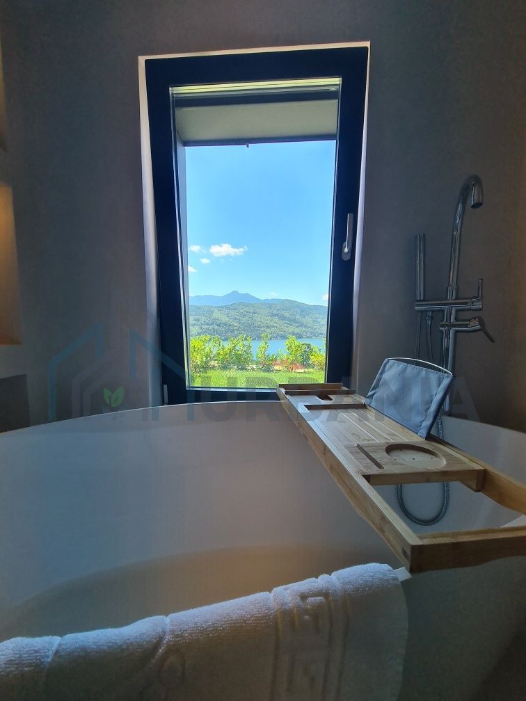 Oportunitate de investiție – Complex turistic premium Amumi Tiny Houses, Lacul Bicaz - Poză 3