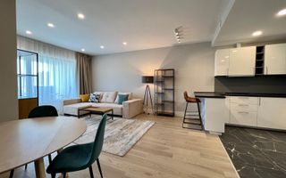 TRIANA 3CAMERE | BOXA | LOC DE PARCARE IN SUBTERAN | PISCINA | GYM - Poză 1