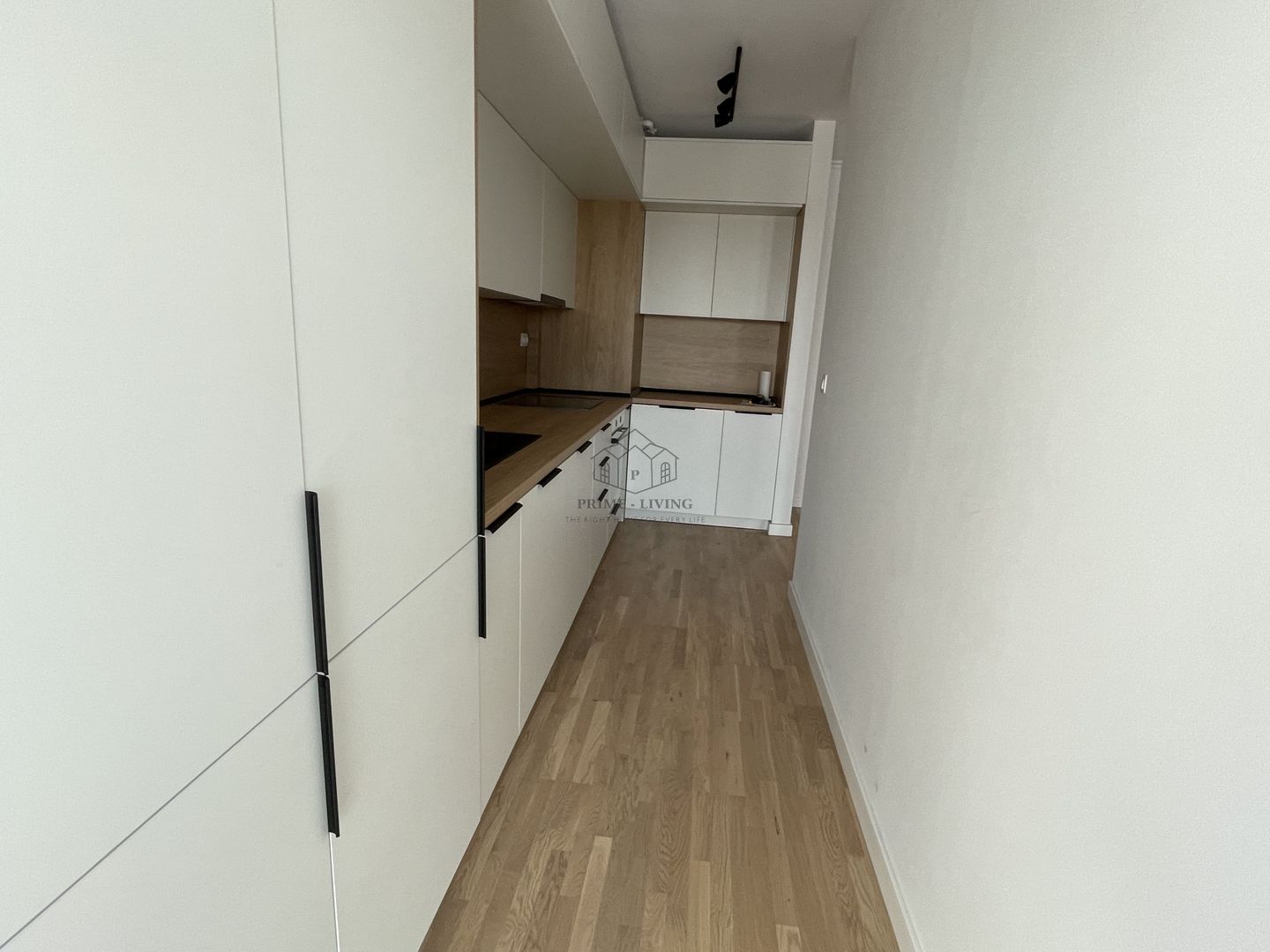 APARTAMENT COCHET DE 2 CAMERE LA INCHIRIERE IN STRAULESTI LANGA OMV - Poză 4