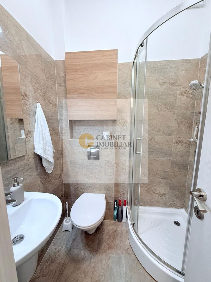 2 camere I  Parter in vila I Renovat - Poză 8