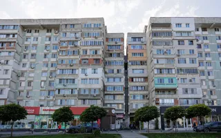 Vânzare, apartament, 3 camere, Bulevardul Dacia, Botanica - Poză 32