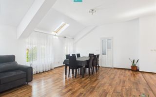 Apartament deosebit cu 3 camere , zona Fratelia - Poză 8